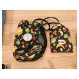 PRESTIGE SPHYGMOMANOMETER W/ MOON SUN PRINT ADULT