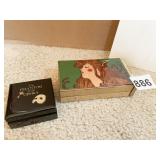 LIMOGES LIMITED HANDCRAFTED SANTA MONICA CA