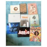 ANNIE MUSICAL, THE KOREAN VETERAN ASSOCIATION