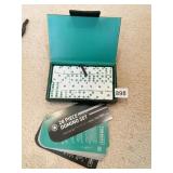 28 PC. DOMINO SET