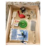 DICE STYLE TEA LIGHT HOLDER, FOOD COLORING, ECHO