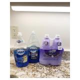 SEALED PACK SWIFFER WET JET FOR BREEZE FRESHNESS