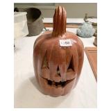 PUMPKIN JACK O LANTERN
