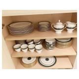 LENOX CHINA CLASSIC COLLECTION CLASSIC EDITION