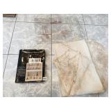 COLLECTOR BOOK OF BELLS AND BEAUTIFUL LANDMARK