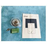 REMINGTON BUCKSHOT 12 GAGE TWO- AND THREE-QUARTER