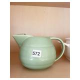 BAUER LOS ANGELES PITCHER