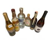 KWONSEUM VINEYARD PINOT GRIS 2007 WINE SEALED,