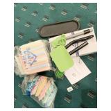 SCRUBBER PADS, SMART HOME DUSTER, ETC.