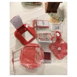 FOOD CHOPPER KIT