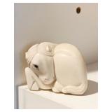 SIGNED NETSUKE 1.75" H