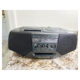 STUDIO POTTERY GRINDING BOWL JAPANESE SIGNED ON