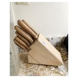 KNIFE BLOCK WE
