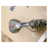 HO MEDICS INFRARED MASSAGER