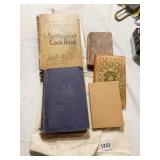 ROBINSON CARUSON BENJAMIN CONSTANT ADOLPHE &