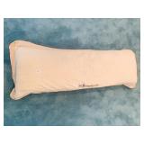 SEALY POSTUREPEDIC BODY PILLOW