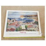 FORTUNY GALLERIE 1400 SOUTH COAST HIGHWAY, LAGUNA