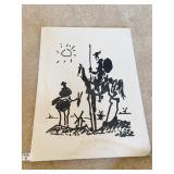 PICASO 10-8- 55 HAS WATER MARK 24" H X 17.5"