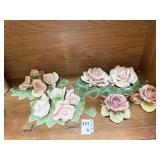 FLOERES SOME SIGNED LORETTE