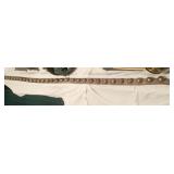 LEATHER SLEIGH BELLS 7