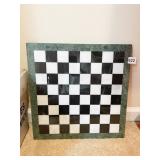 MARBLE CHESS BOARD