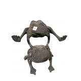 CAST LEAP FROGS GREAT FOR ANY GARDEN