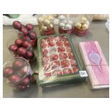 PRY BAR, SCRUB BRUSH