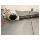 CRAFTSMAN ELECTRIC LEAF BLOWER