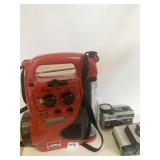 MARLBORO RADIO LIGHT LIKE NEW, MINOLTA AUTOPAX