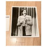 RICHARD PRYER AUTOGRAPHED PHOTOGRAPH