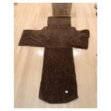 CHAIR COVER W/ SIDE POCKETS