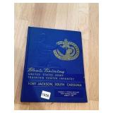 BASIC TRAINING US ARMY 1959