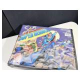 SUPERHEROES COLLECTOR CASE