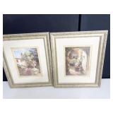 PRINTS OF VAIL OXLEY PAINTINGS