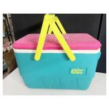 IGLOO PICNIC BASKET COOLER