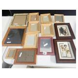 PICTURE FRAMES