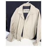 CRAZY HORSE JACKET SZ L