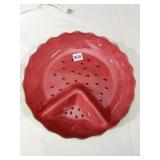 SONOMA WATERMELON DISH
