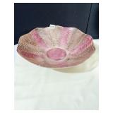 COLORFUL SERVING BOWL