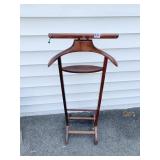 VALET STAND