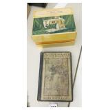 VINTAGE LEGIONARIES BOOK 1899 VINTAGE SINGER