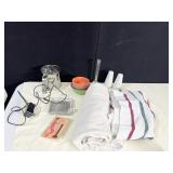 LIZ CLAIBORNE PURSE AND OTHER PURSES