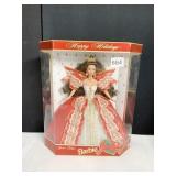 MIB BARBIE HAPPY HOLIDAY