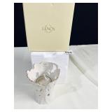 LENOX TULIP VOTIVE IN OB