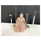 MADAME ALEXANDER DOLL, PRISSY FROM SCARLETT