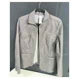JACKET SIZE M FOJ FRENCH DRESSING