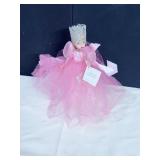 MADAME ALEXANDER GLYNDA THE GOOD WITCH