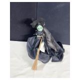 MADAME ALEXANDER WICKED WITCH