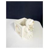 NAPCO BABY BLOCK PLANTER