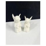 GOEBEL PAIR ANGELS 3"
